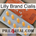 Lilly Brand Cialis 43